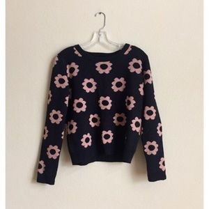 UO Daisy sweater
