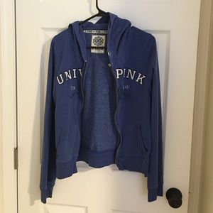 Victoria secret PINK sweater
