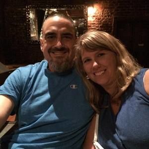 Meet your Posher, Alison