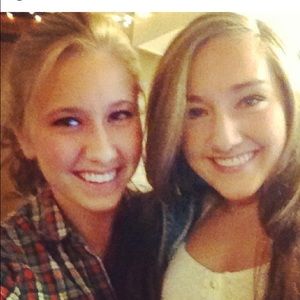 Meet your Posher, Allison