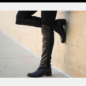 Charles by Charles David Over the Knee Boots