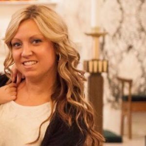 Meet your Posher, Chrissie