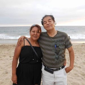 Meet your Posher, Mariana