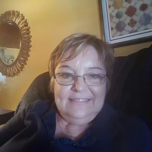 Meet your Posher, Mitzi