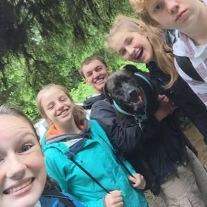 Meet your Posher, Anna