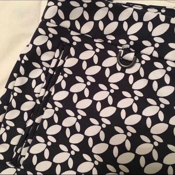 Adrianna Papell ankle pants - Picture 3 of 3