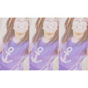 Meet your Posher, Jaliyah