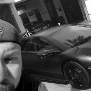 Meet your Posher, Chad