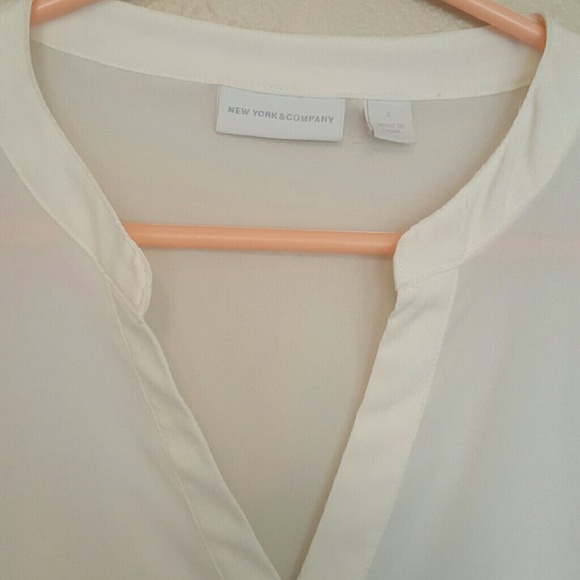Gorgeous white Blouse