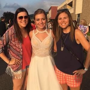 Meet your Posher, Ana