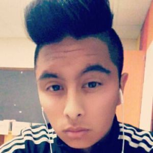 Meet your Posher, Tommy