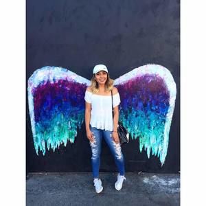 Meet your Posher, Ivette