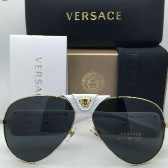 Versace sunglasses