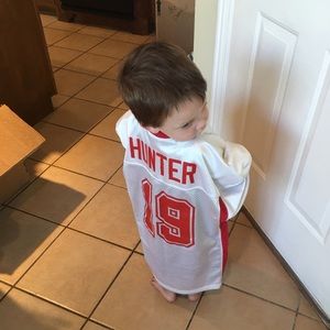 Meet your Posher, Chelsea