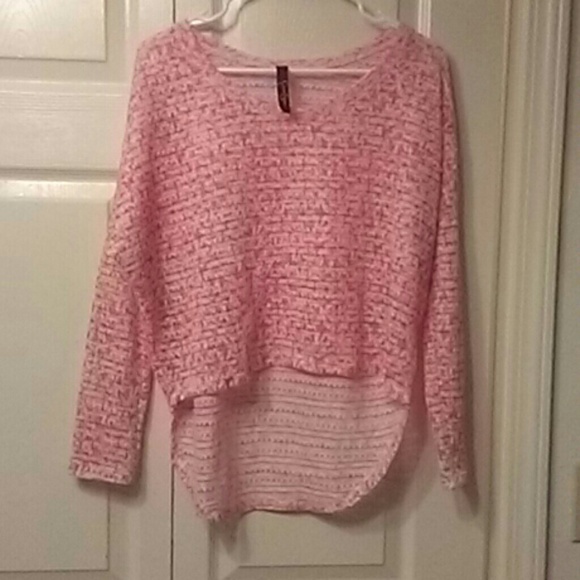 Light sweater