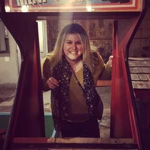 Meet your Posher, Rachel