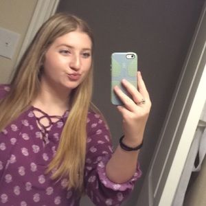 Meet your Posher, Jayda