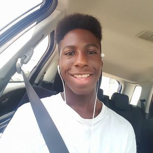 Meet your Posher, Sedrick