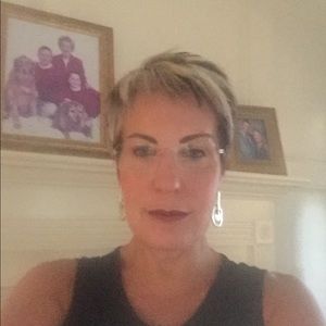 Meet your Posher, Brigitte