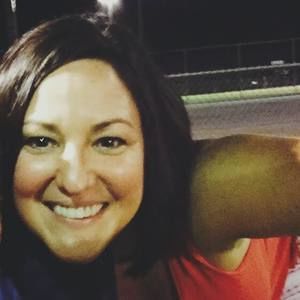 Meet your Posher, Tracy