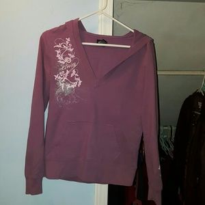 Etnies pullover hoodie