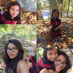 Meet your Posher, Marcela