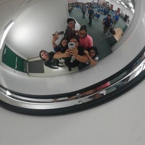 Meet your Posher, Alea