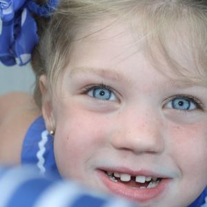 Meet your Posher, Kelly