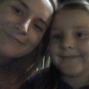 Meet your Posher, Jade