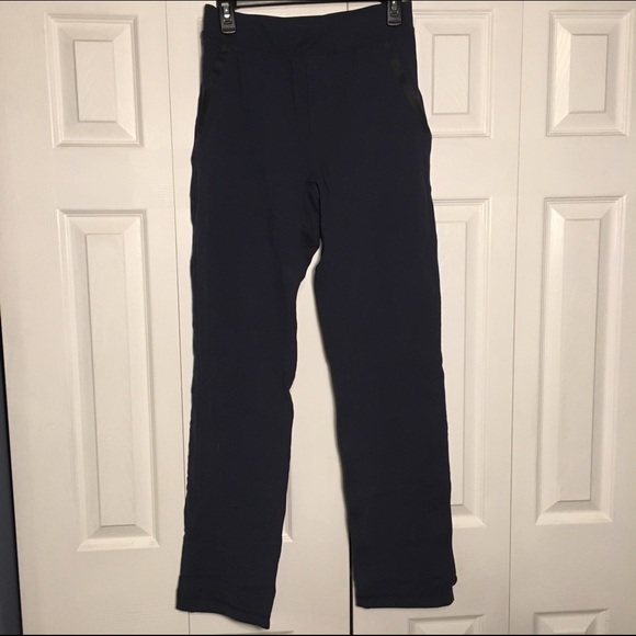 Lululemon Navy Blue Pants | Size Small