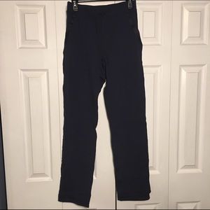 Lululemon Navy Blue Pants | Size Small