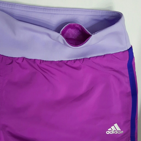 ACTIVE BOTTOM MAGENTA SZ: M - Picture 3 of 4