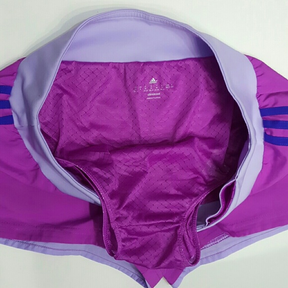 ACTIVE BOTTOM MAGENTA SZ: M - Picture 4 of 4