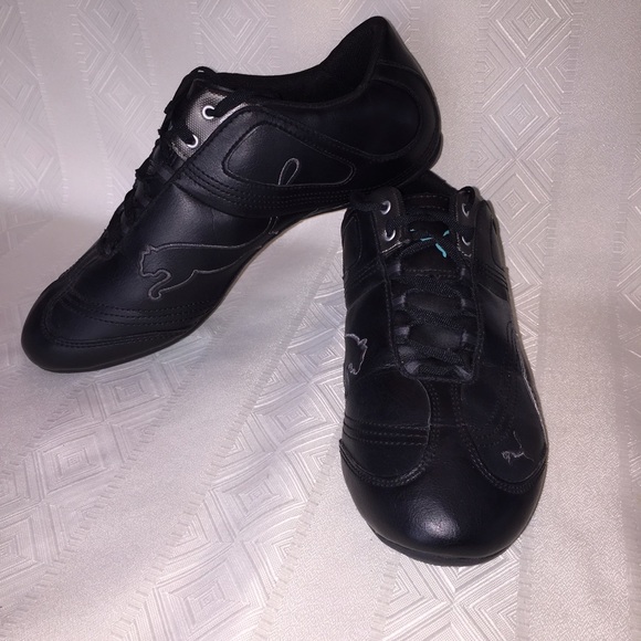 Puma Soleil Sneakers
