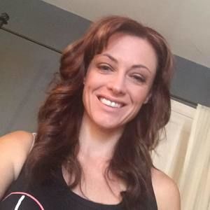 Meet your Posher, Liz