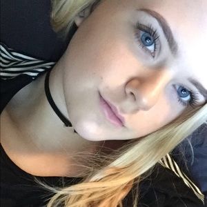 Meet your Posher, Chelcie