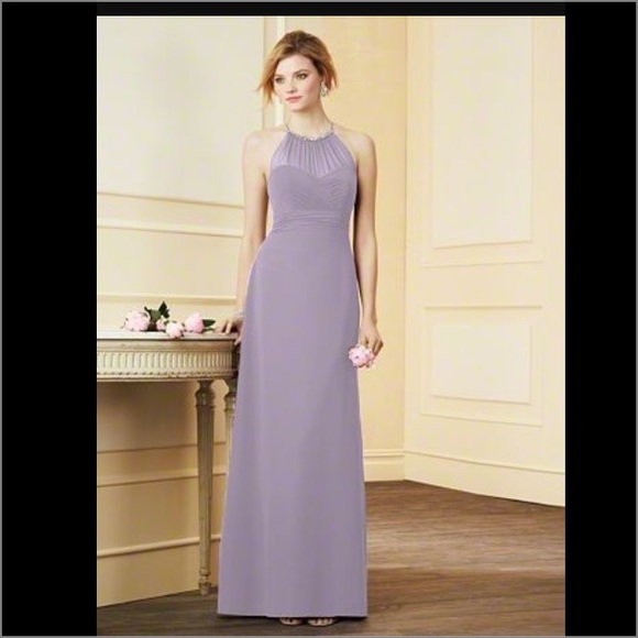 Alfred Angelo bridesmaid dress - Picture 1 of 4