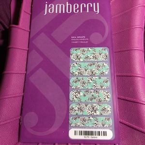Jamberry Serene 6U79