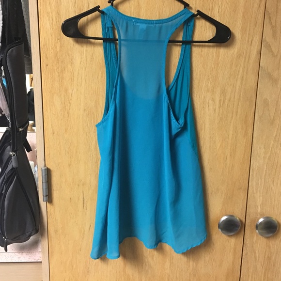 Tank Top - Picture 2 of 2