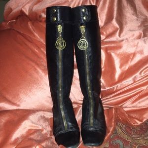 Juicy Couture Boots