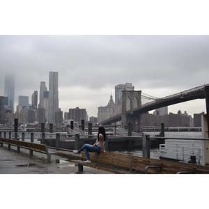 Meet your Posher, Liz