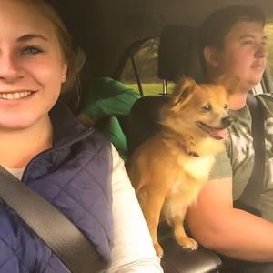 Meet your Posher, Hannah