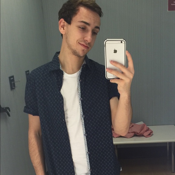 Meet your Posher, Brendan