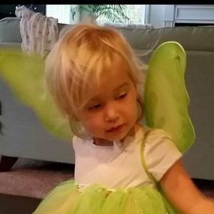 Meet your Posher, Michaela