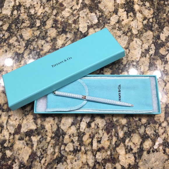 Tiffany & Co. Pen