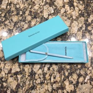 Tiffany & Co. Pen