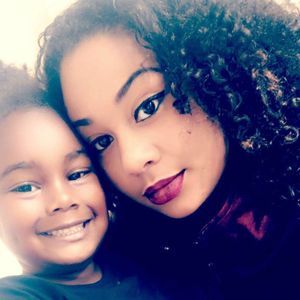 Meet your Posher, Sierra