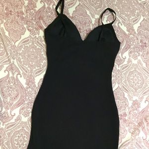 2 little black dress for $30 new not used