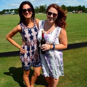 Meet your Posher, Anne