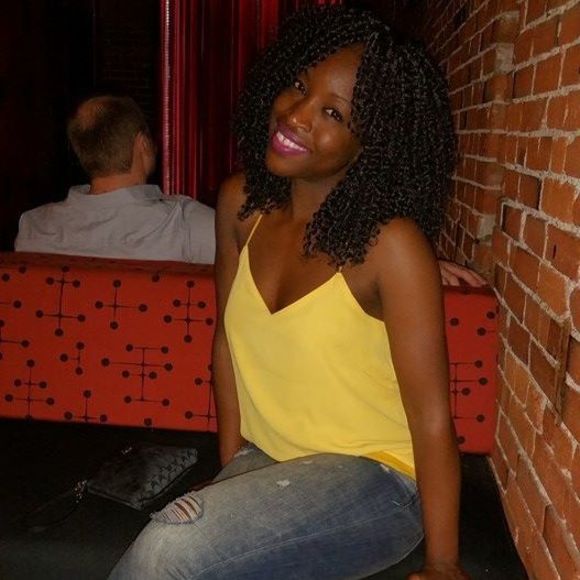 Meet your Posher, Adetokunbo